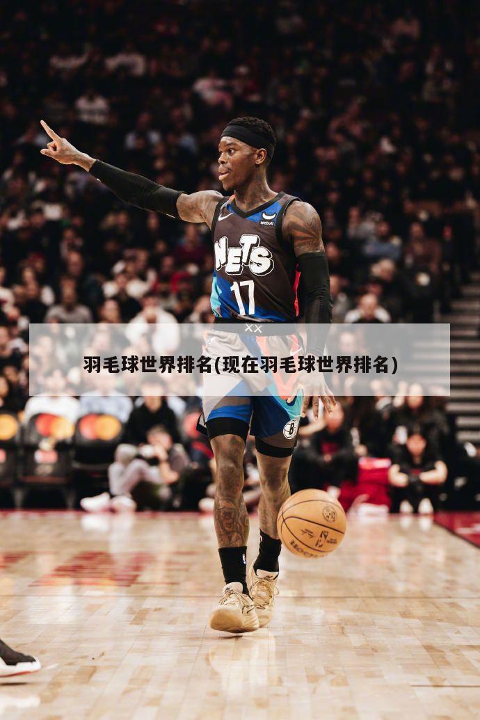 羽毛球世界排名(现在羽毛球世界排名)