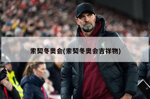 索契冬奥会(索契冬奥会吉祥物)