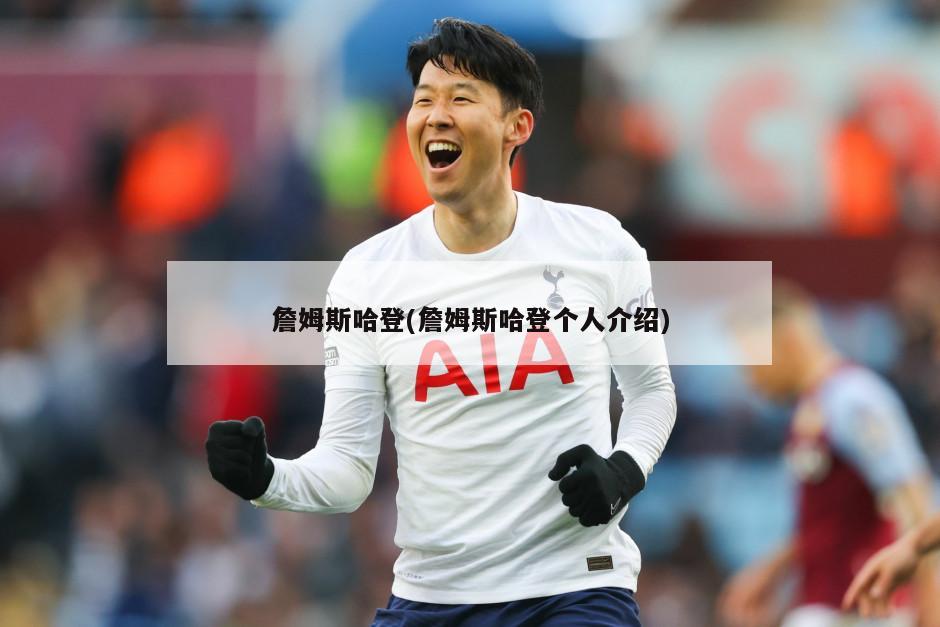 詹姆斯哈登(詹姆斯哈登个人介绍)