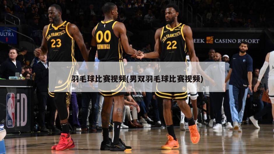 羽毛球比赛视频(男双羽毛球比赛视频)