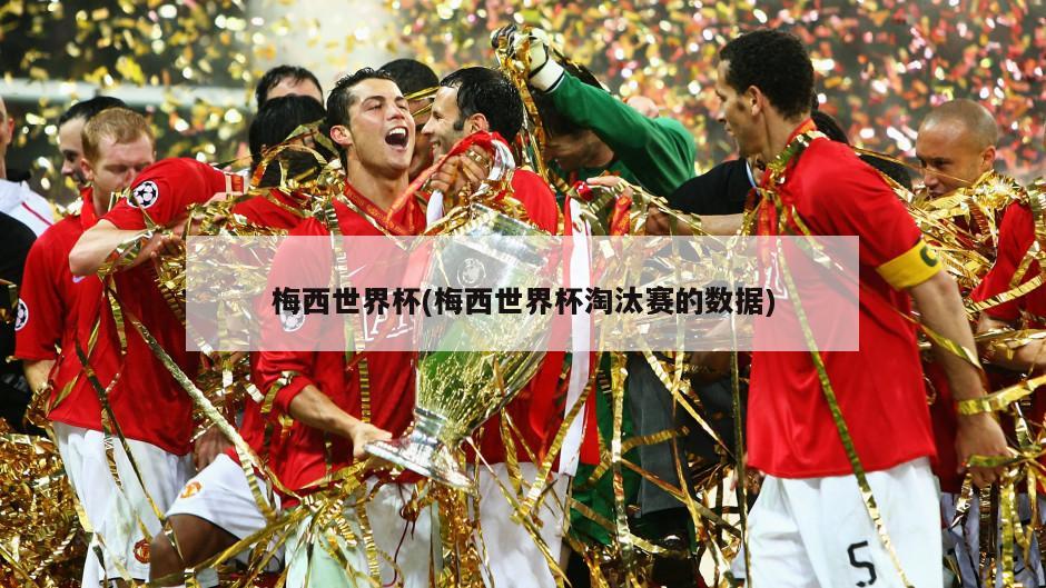 梅西世界杯(梅西世界杯淘汰赛的数据)