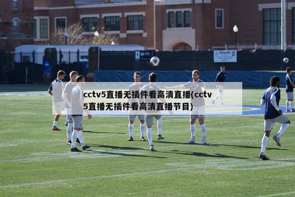 cctv5直播无插件看高清直播(cctv5直播无插件看高清直播节目)